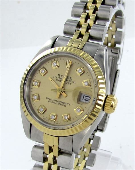 rolex brillanti donna|orologi da donna.